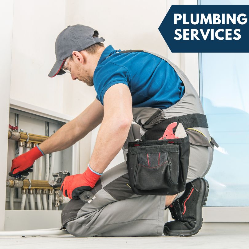 Hineston Plumbing Company
